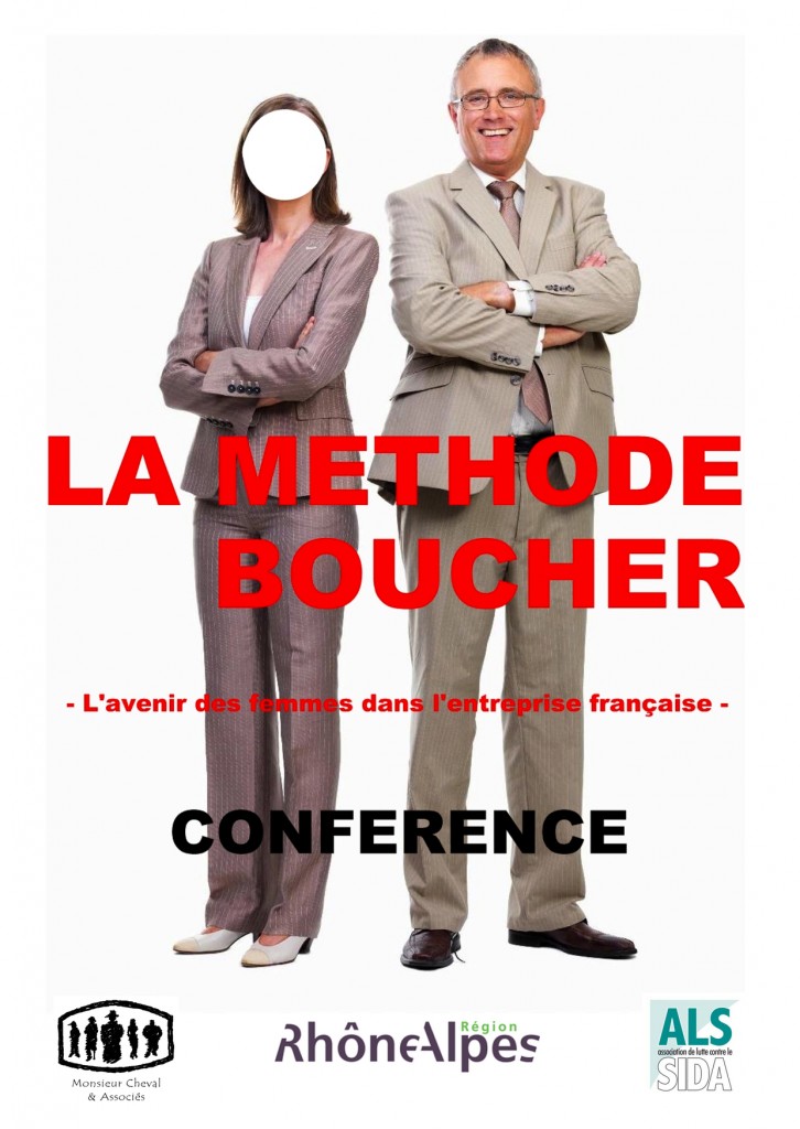 La Méthode Boucher